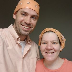 Meet your Posher, Genette